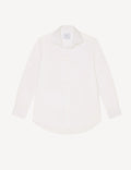 The Boyfriend: Oxford, White