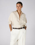 The Weekend: Hemp, Parchment