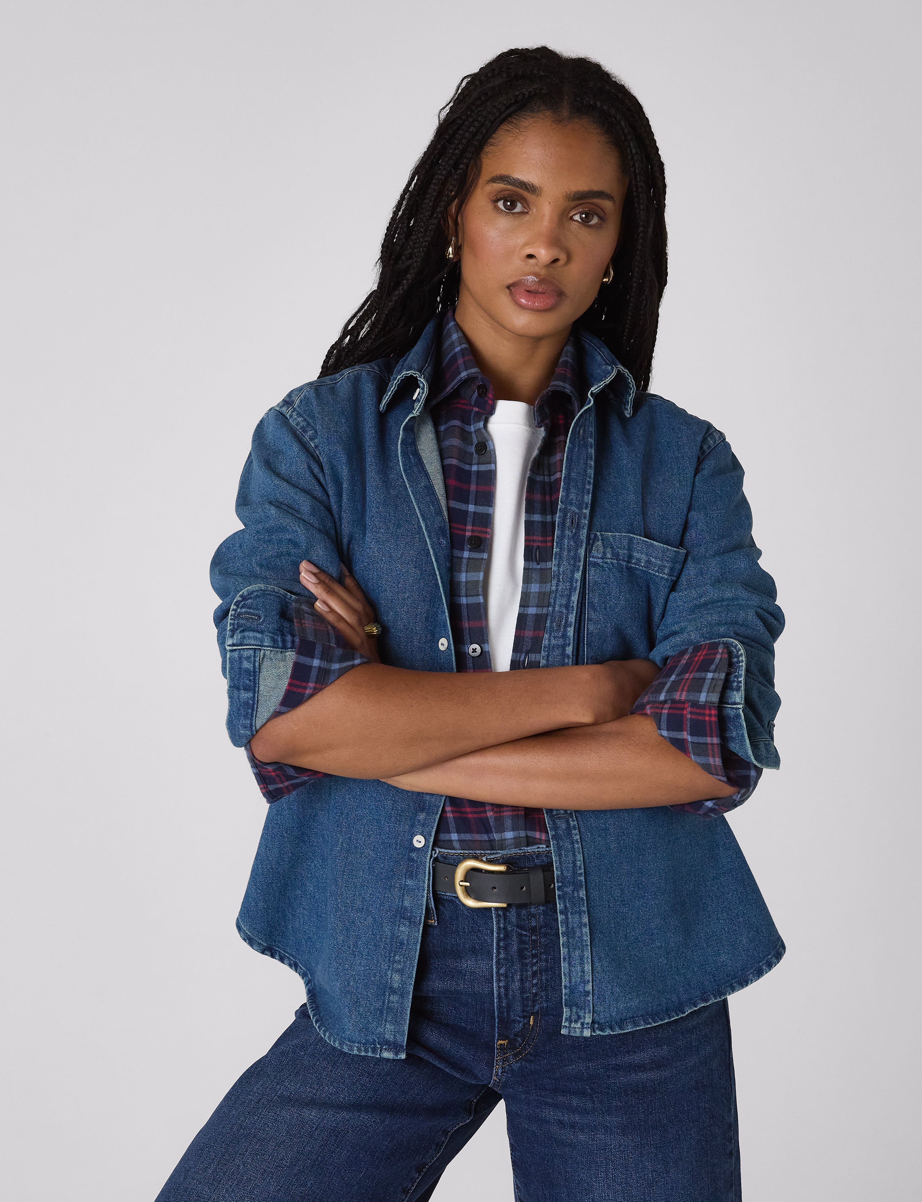 The Cosy Casual Set