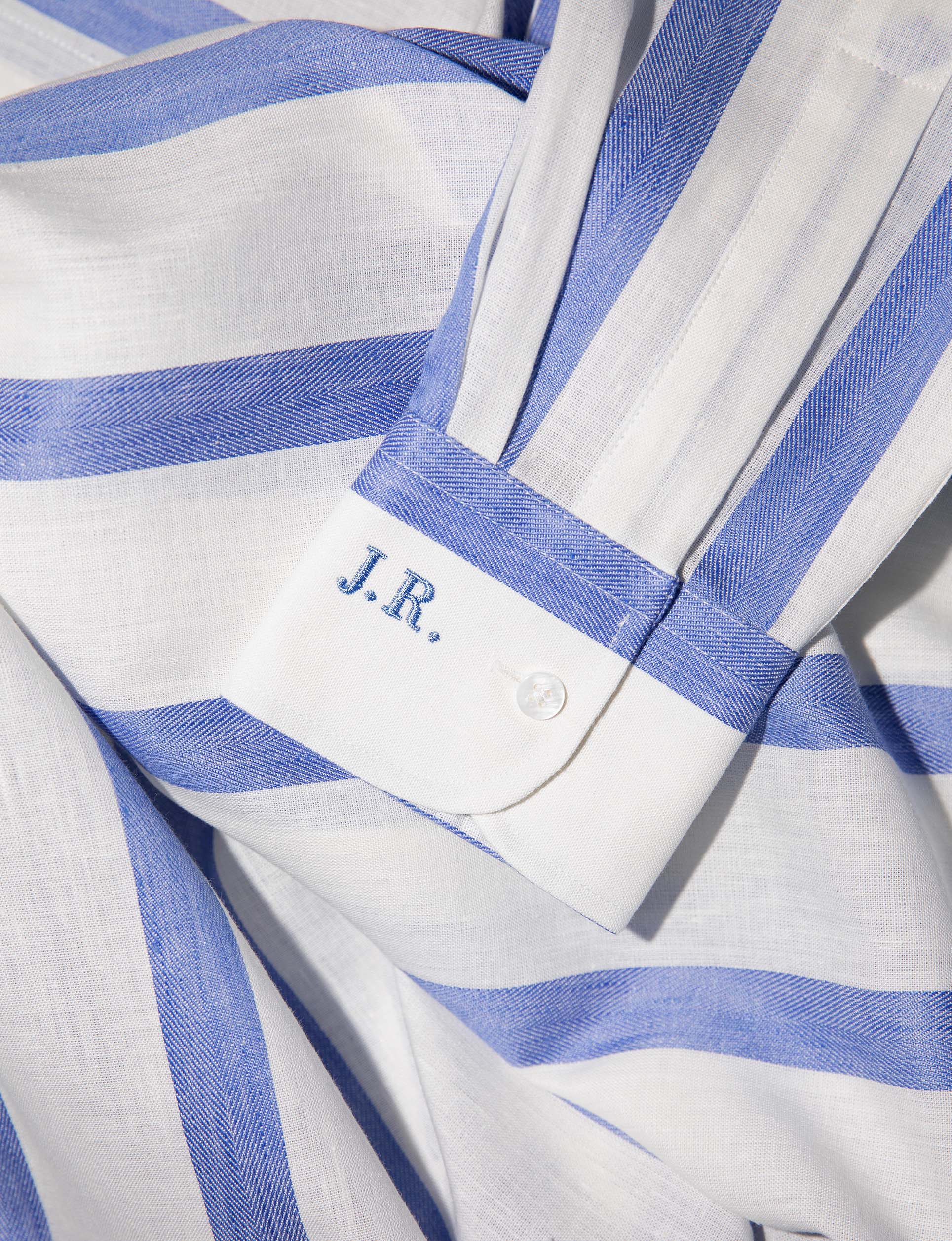 Standard Embroidery